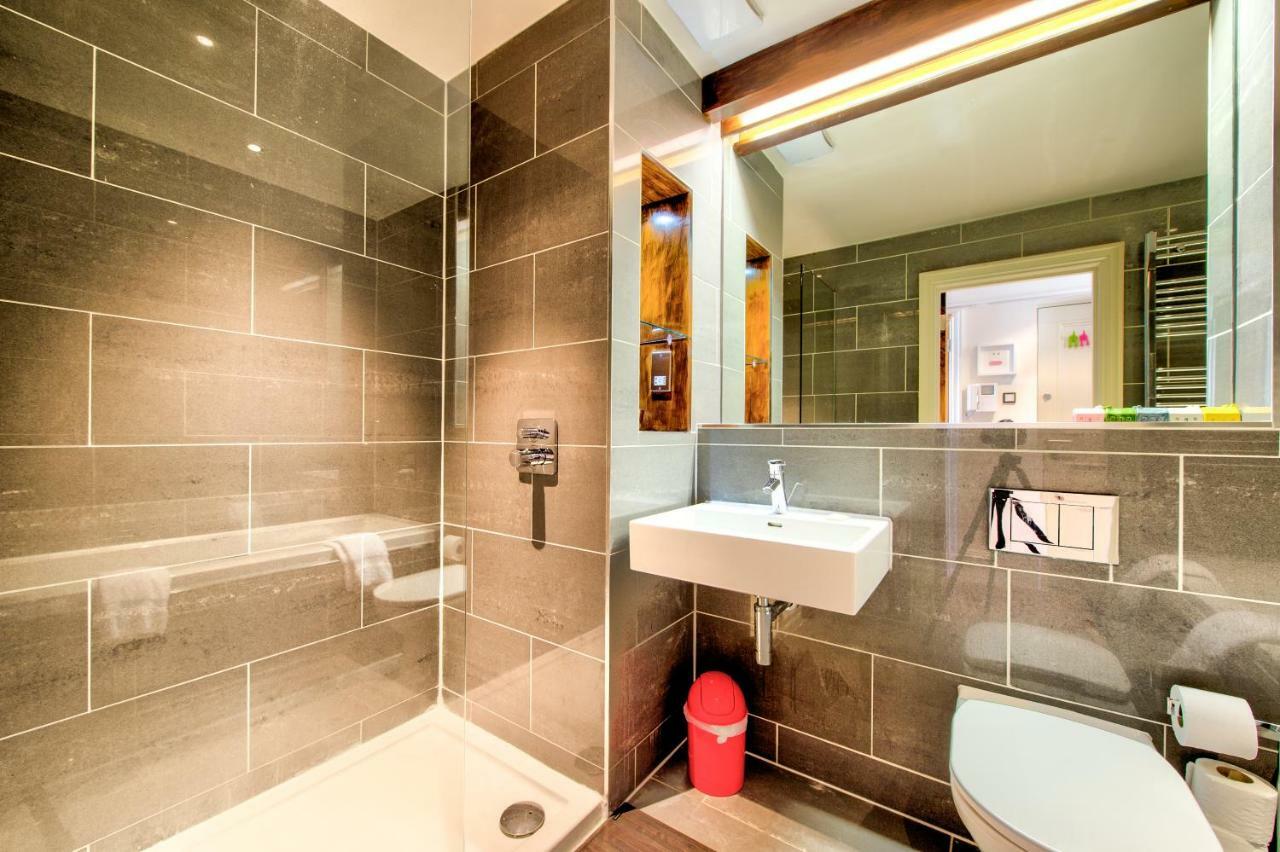 Modern Flat With Fantastic Views Apartman EDI Kültér fotó