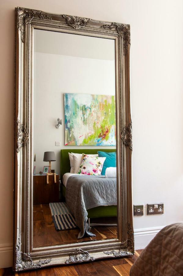 Modern Flat With Fantastic Views Apartman EDI Kültér fotó