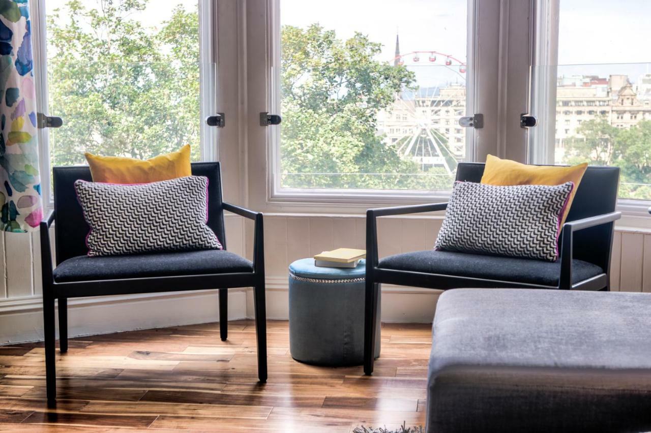 Modern Flat With Fantastic Views Apartman EDI Kültér fotó